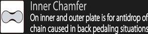 Inner Chamfer